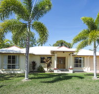 Island Dreams - Accommodation Ballina