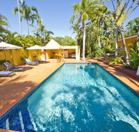 Island House - Accommodation Ballina