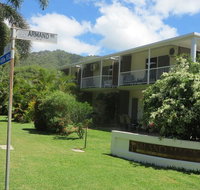 Island Magic - Townhouse No.1 - Accommodation Ballina