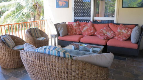 Island View Unit 3/40 Marine Parade - Accommodation Ballina 2
