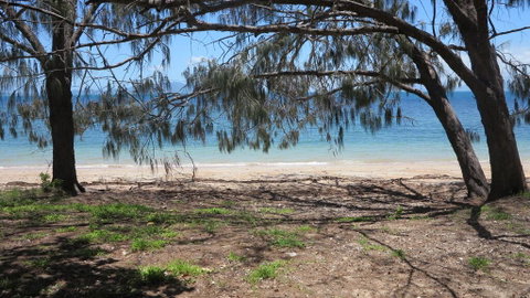 Island View Unit 3/40 Marine Parade - Accommodation Ballina 3