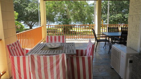 Island View Unit 3/40 Marine Parade - Accommodation Ballina 0