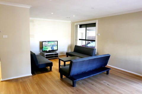 Isle Of Serenity Charming House - Accommodation Ballina 3