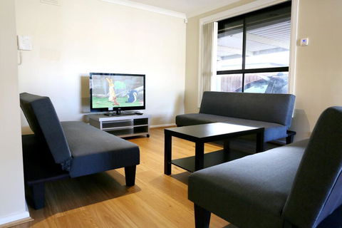 Isle Of Serenity Charming House - Accommodation Ballina 2