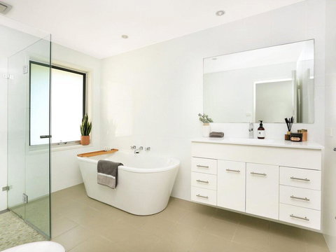 Isthmus On Jones Beach - Accommodation Ballina 2