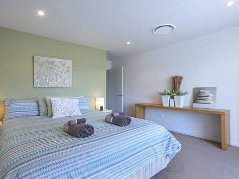 Isthmus On Jones Beach - Accommodation Ballina 3