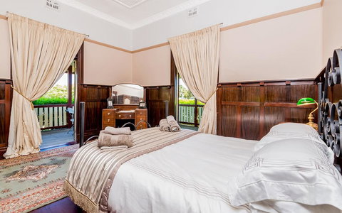 Ithaca - Accommodation Ballina 3