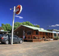 Ivanhoe Hotel Motel - Accommodation Ballina
