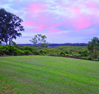 Jabiru Motel - Accommodation Ballina