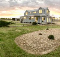 Jackaleah Farm Stay