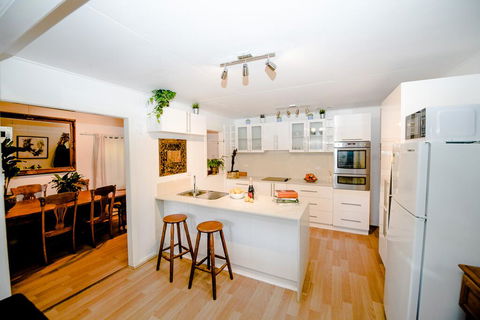 Jaspers Apartments - Accommodation Ballina 2