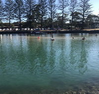 Jaspers Apartments - Accommodation Ballina