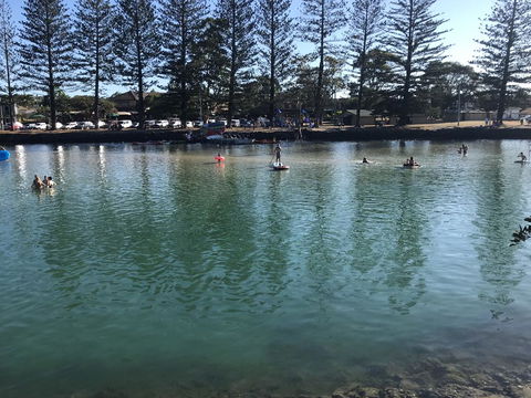 Jaspers Apartments - Accommodation Ballina 0