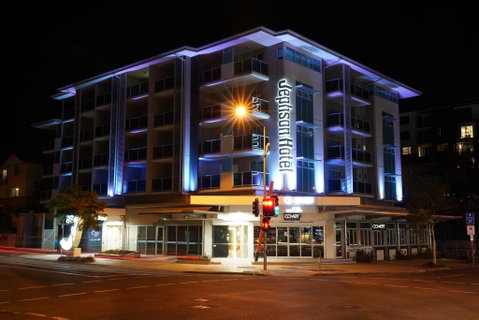 Jephson Hotel & Apartments - Accommodation Ballina 0
