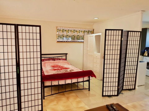 JJJGM PLACE @ ALEX HILLS - Accommodation Ballina 1