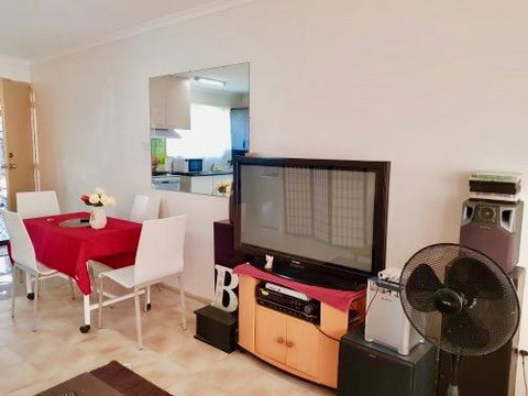 JJJGM PLACE @ ALEX HILLS - Accommodation Ballina 0