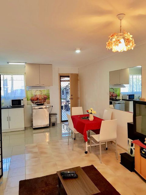 JJJGM PLACE @ ALEX HILLS - Accommodation Ballina 3