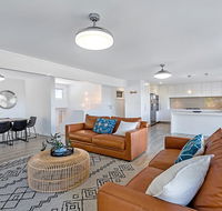 Joleen 9 - Shoal Bay - Accommodation Ballina