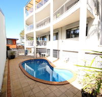Jubilee Apartment No 5 - Accommodation Ballina