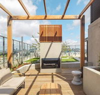 JUDD Your Stylish Richmond Abode Awaits You - Accommodation Ballina