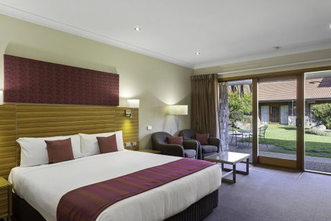 Julie-Anna, Bendigo - Accommodation Ballina 3