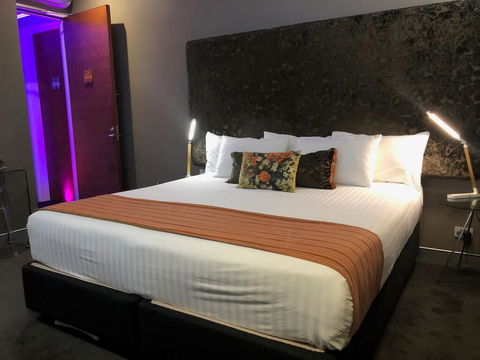 Junction Hotel - Accommodation Ballina 2
