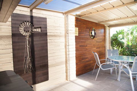 Junction Motel - Accommodation Ballina 1