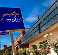 Junction Motel - Accommodation Ballina
