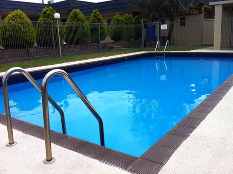 Junction Motel - Accommodation Ballina 3