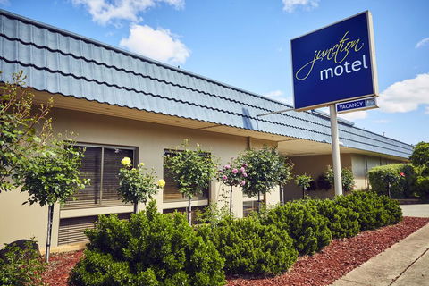 Junction Motel - Accommodation Ballina 2