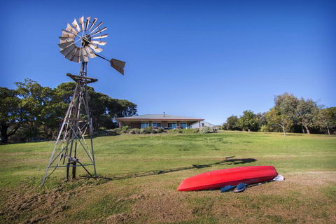 Jury Road - Accommodation Ballina 0