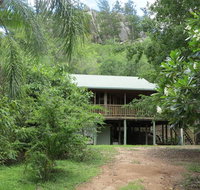 Kameruka 6 Rheuben Terrace - Accommodation Ballina