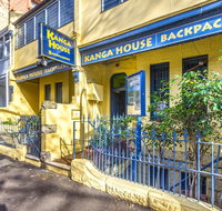 Kanga House Backpackers - Accommodation Ballina