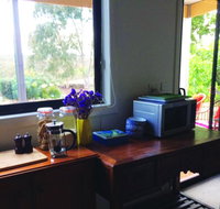 Kangaroo Hill Studio