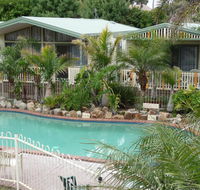 Kangerong Holiday Park - Accommodation Ballina