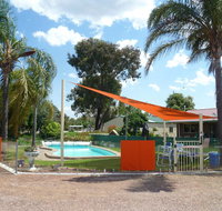 Kanimbla Motor Inn