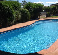 Kaputar Motel - Accommodation Ballina