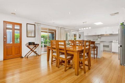 KARINYA - MORNINGTON - Accommodation Ballina 2