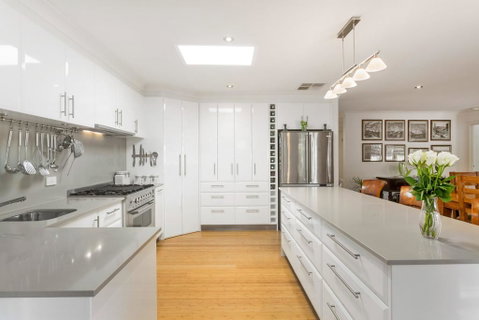 KARINYA - MORNINGTON - Accommodation Ballina 1
