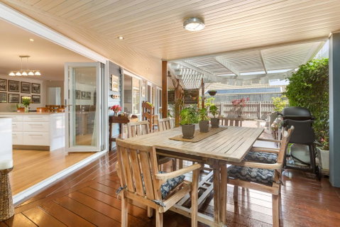 KARINYA - MORNINGTON - Accommodation Ballina 0