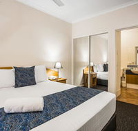 Karratha Central Apartments - Accommodation Ballina