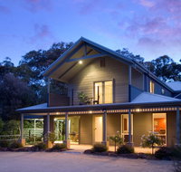 Katherine - Accommodation Ballina