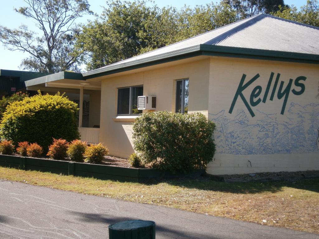 Rosalie Plains ACT Accommodation Ballina