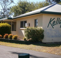 Kellys Motel Oakey - Accommodation Ballina