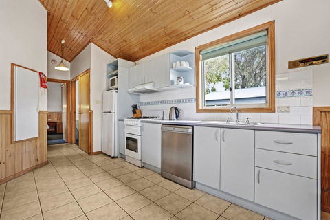 Kendalls Beach Holiday Park - Accommodation Ballina 2