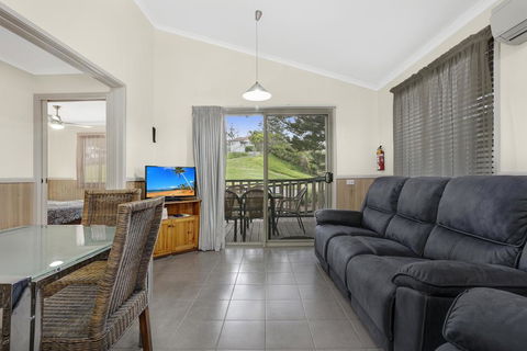 Kendalls Beach Holiday Park - Accommodation Ballina 1