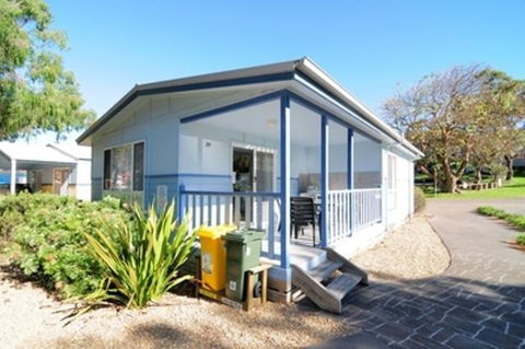 Kendalls Beach Holiday Park - Accommodation Ballina 0