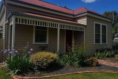 Kenmaur Cottage - Accommodation Ballina 1