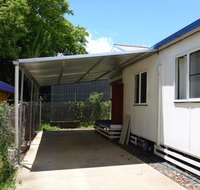 Kenny's Cabin - Accommodation Ballina