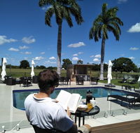 Kernow - Accommodation Ballina